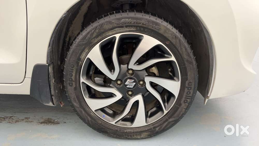 Maruti Suzuki Baleno 1.2 Zeta, 2021, Petrol