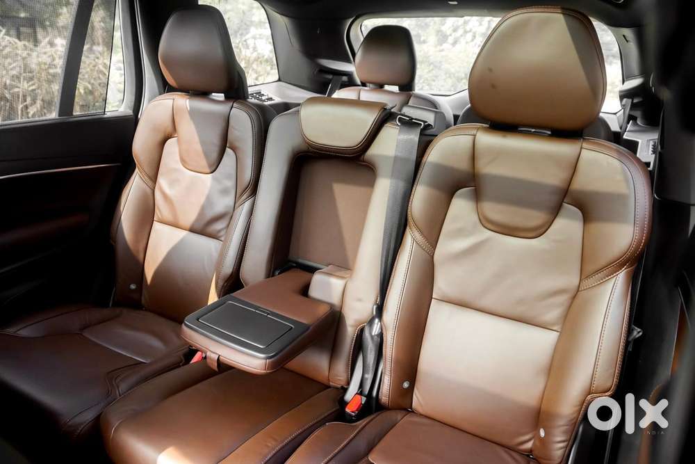 Volvo Xc 90 D5 Awd, 2022, Diesel