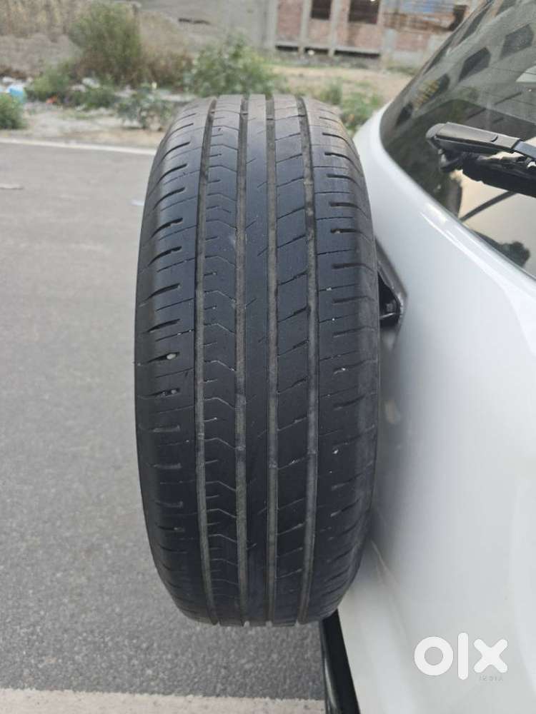 Ford Ecosport 1.5 Tdci Titanium, 2016, Diesel