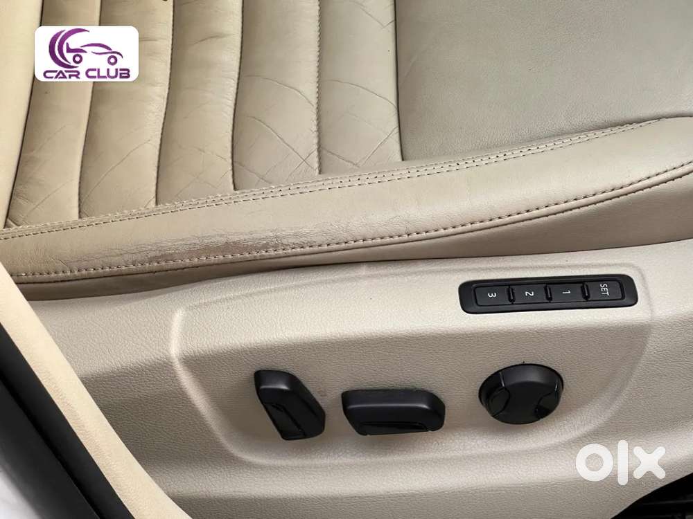 Skoda Octavia, 2017, Diesel