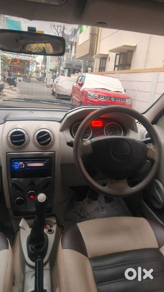 Mahindra Verito 1.5 D6, 2013, Diesel