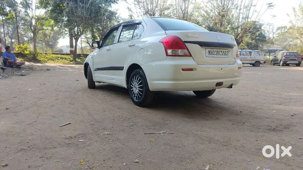 Maruti Swift Dzire Diesel