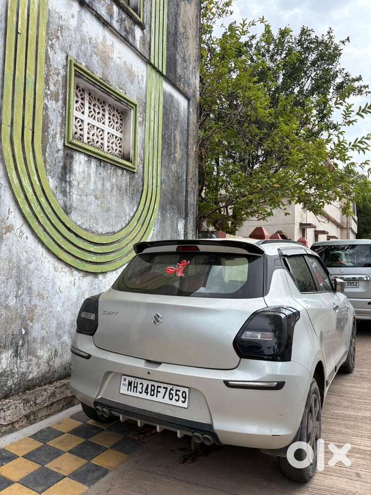 Maruti Suzuki Petrol 2018