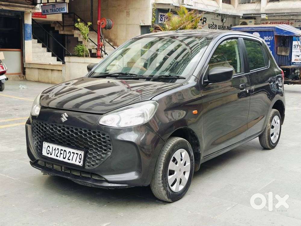 Maruti Suzuki Alto K10 Vxi (o), 2023, Petrol