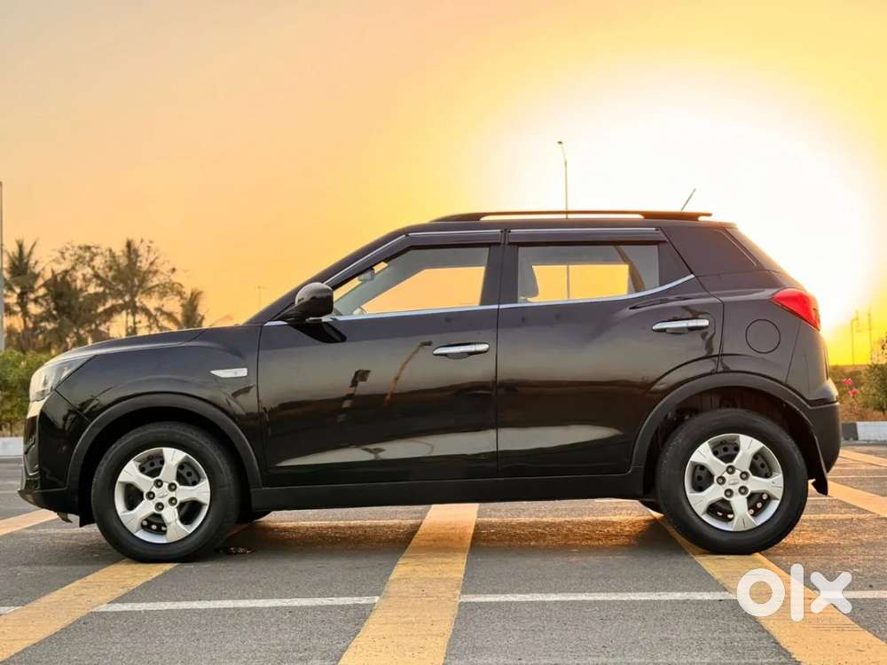Mahindra Xuv300 W6 Diesel, 2021, Diesel