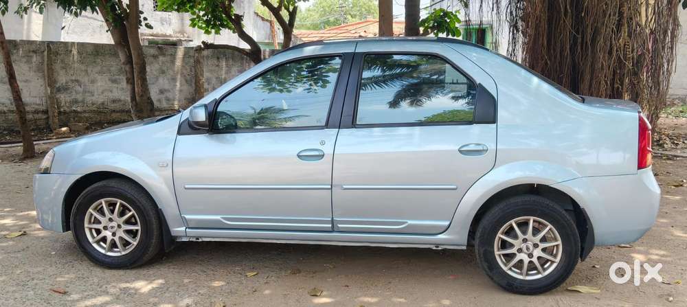 Mahindra Verito 1.5 D6 Bsiv, 2012, Diesel