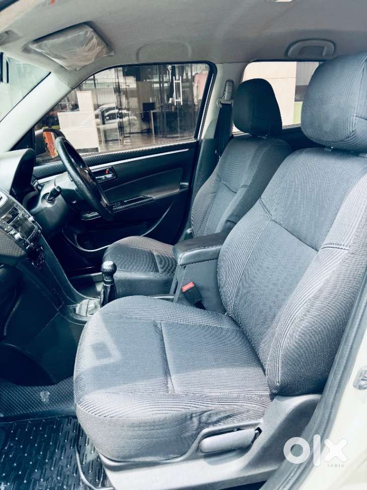 Maruti Suzuki Swift Ddis Zdi, 2013, Diesel