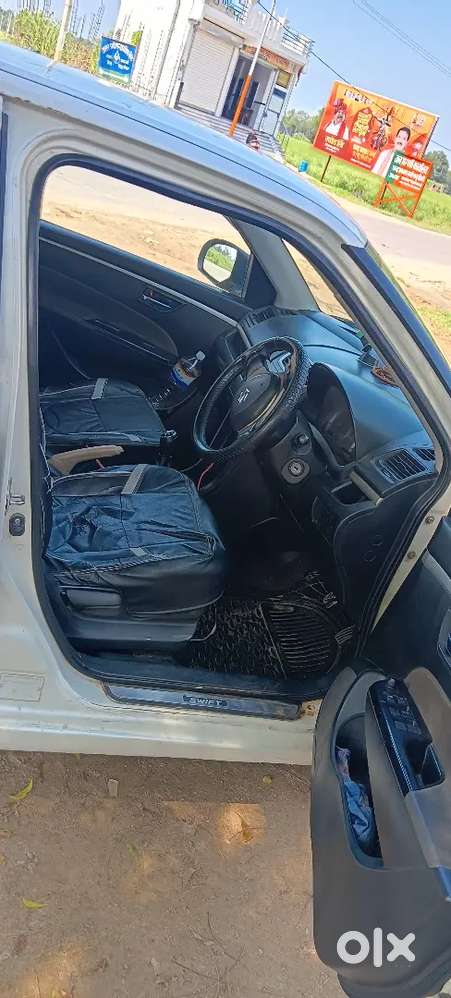 Maruti Suzuki Swift 2014 Ddis Vdi
