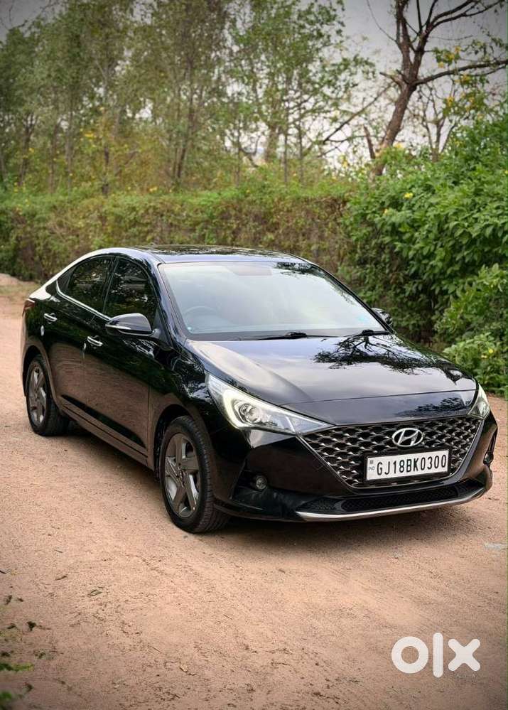 Hyundai Verna 1.5 Mpi Mt Sx (o), 2020, Petrol