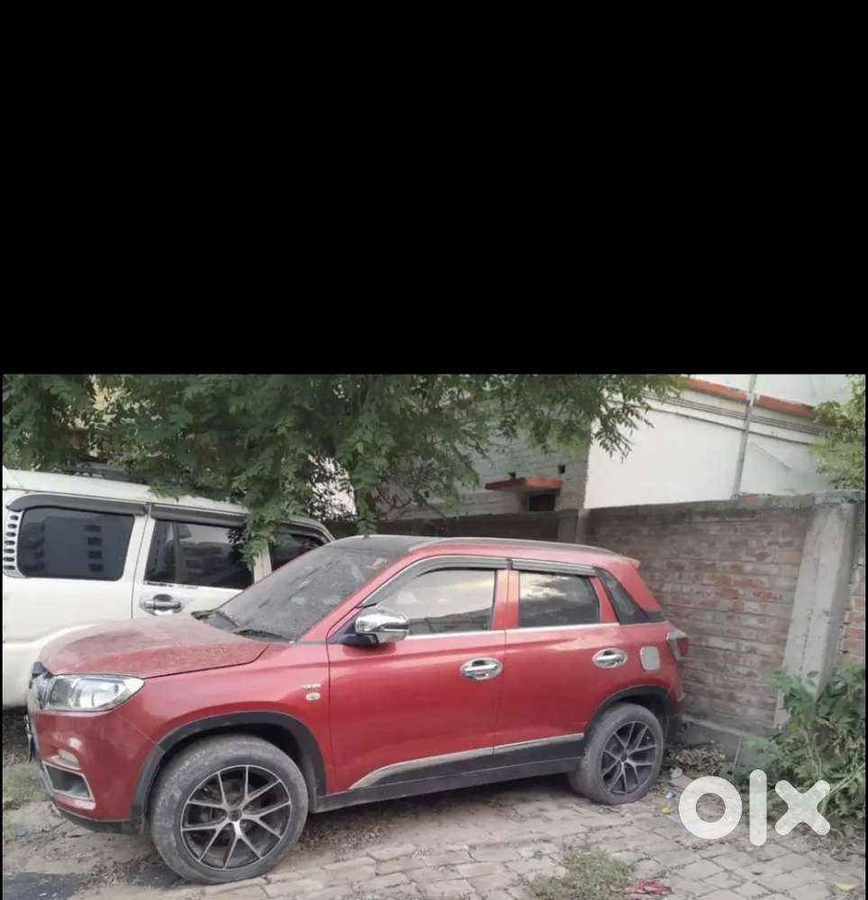 Brezza Diesel