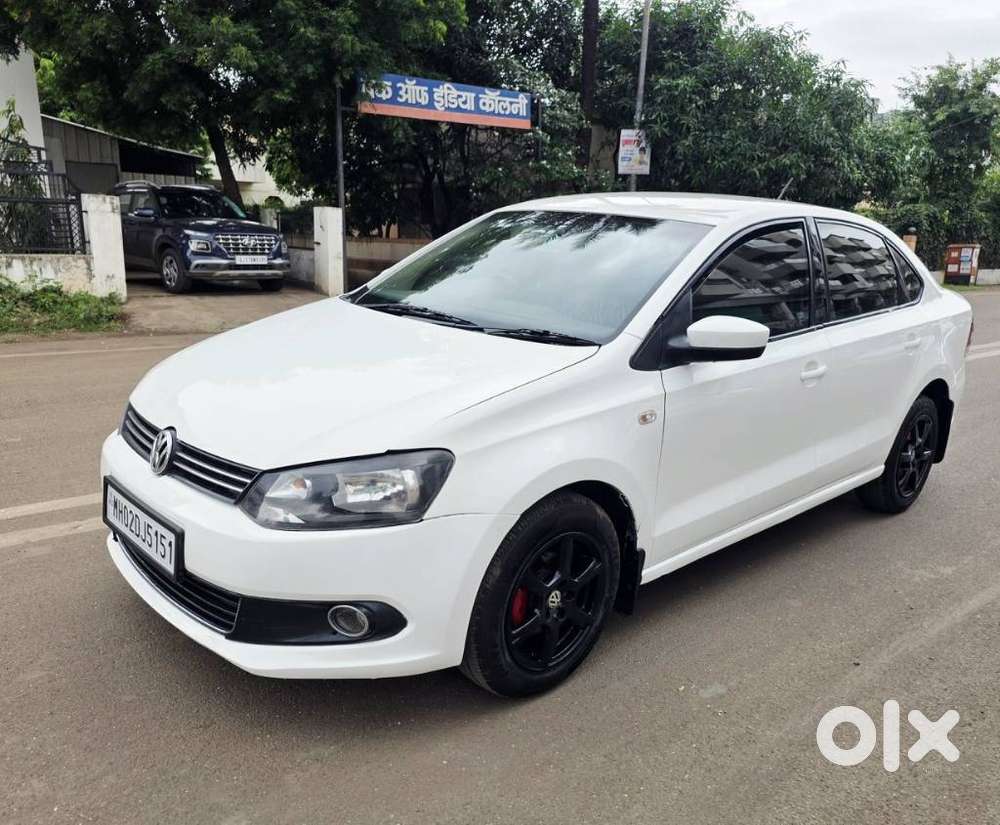 Volkswagen Vento 1.5 Tdi Highline, 2014, Diesel