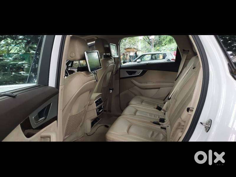 Audi Q7 3.0 Tdi Quattro Technology Pack, 2016, Diesel