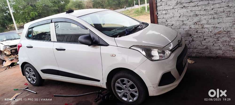 2014 Hyundai Grand I10 Prime