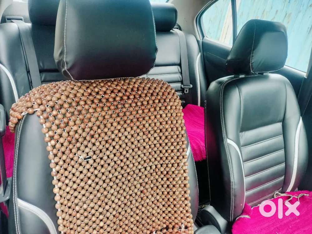 Maruti Suzuki Dzire 2015 Diesel Manual