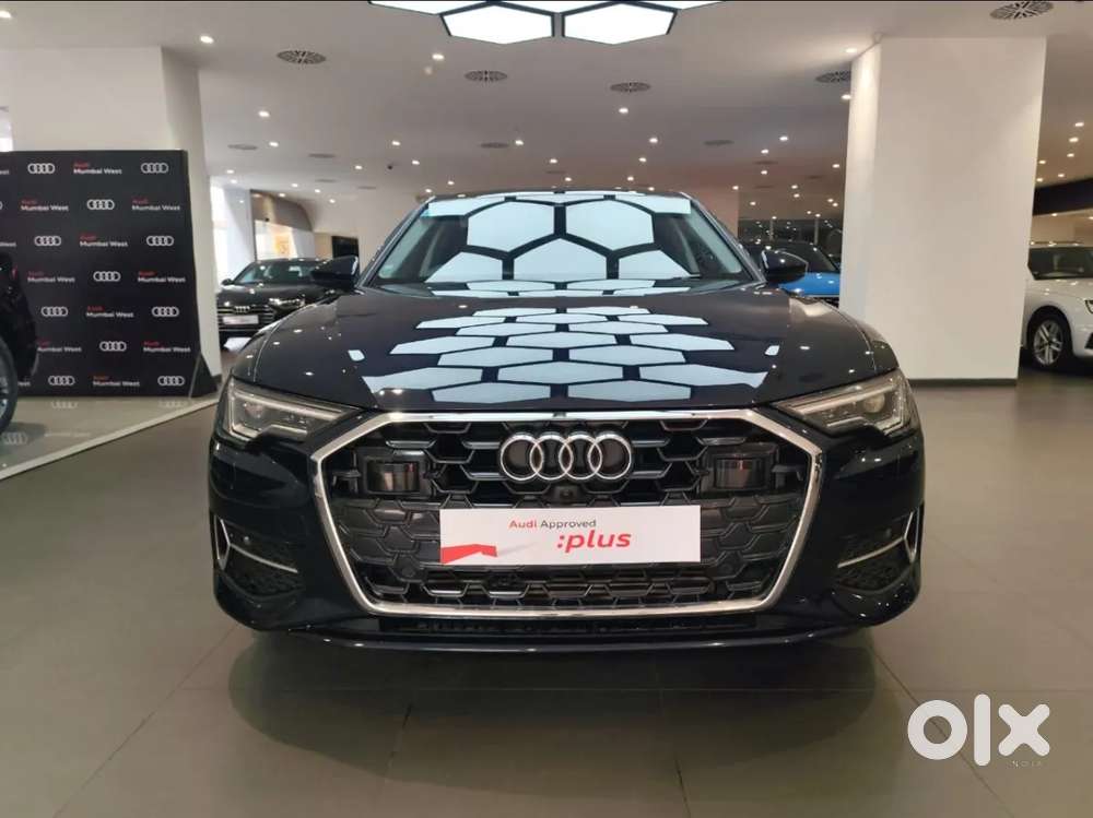 Audi A6 2.0 45 Tfsi Technology, 2024, Petrol