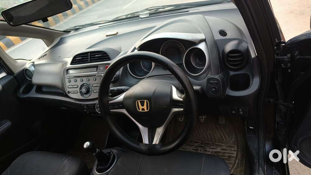 Honda Jazz X, 2010, Petrol