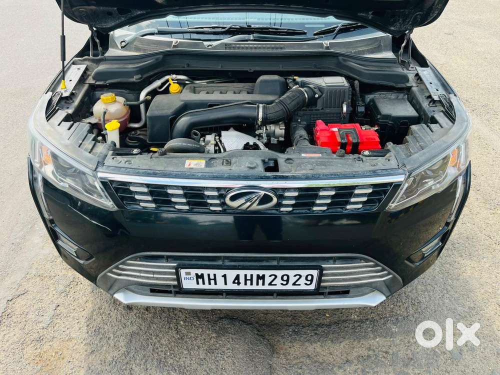 Mahindra Xuv300 W8 Diesel, 2019, Diesel