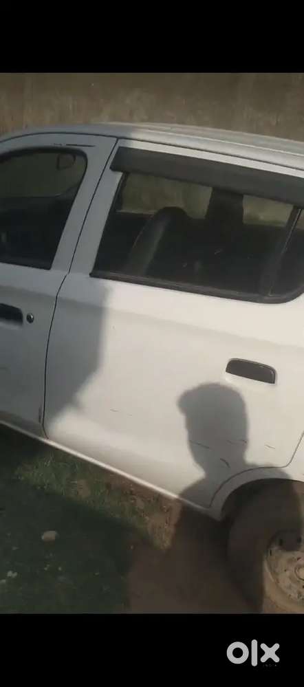 Maruti Suzuki Alto 800 2019 Petrol 45000 Km Driven