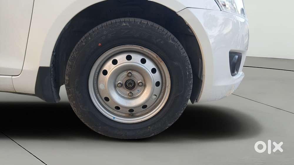Maruti Suzuki Swift 1.3 Lxi, 2013, Petrol