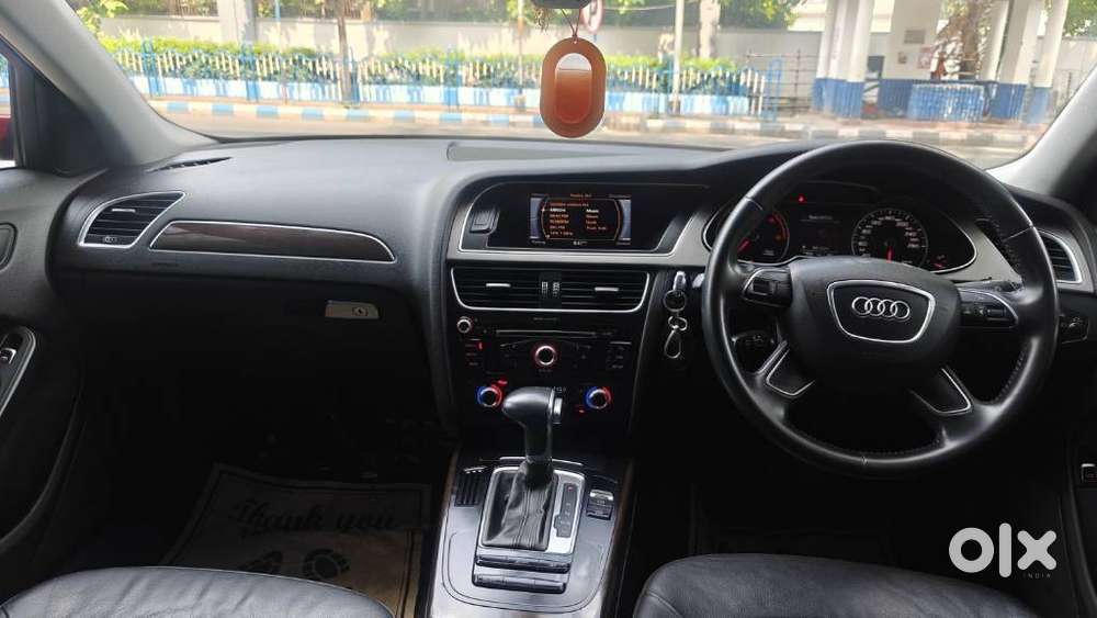 Audi A4 2.0 35 Tdi S Line, 2015, Diesel
