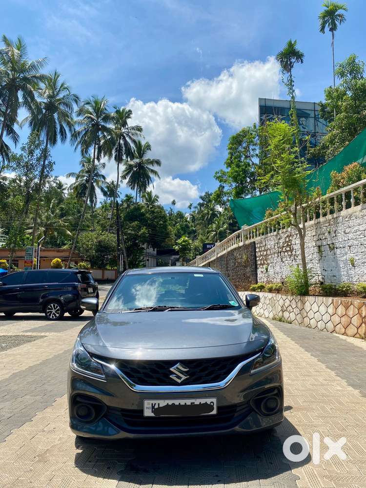Maruti Suzuki Baleno Delta, 2025, Petrol