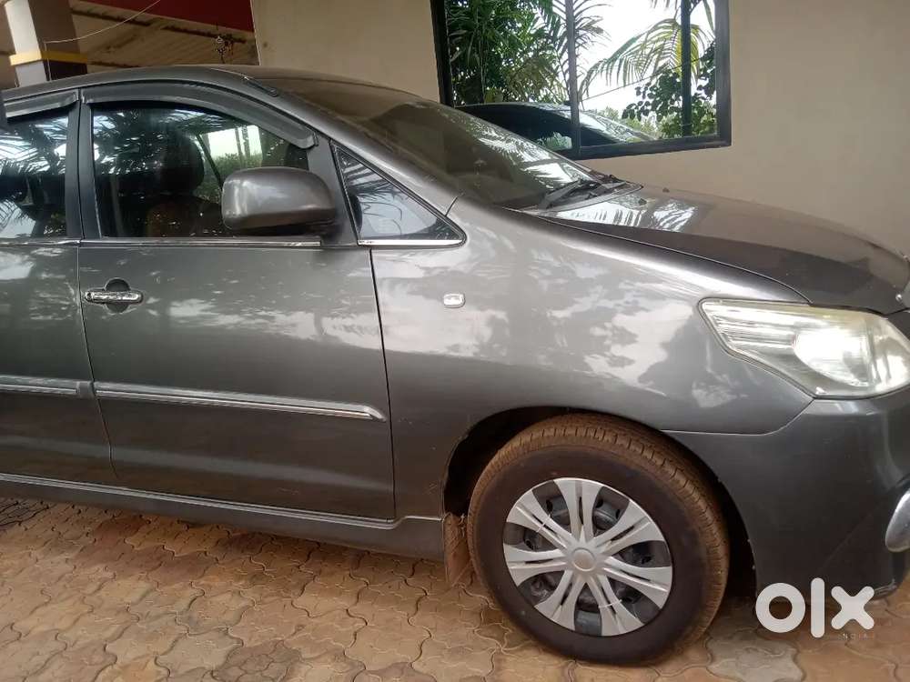 3rd Owner Good Condition.,all Tyre New,ac Compressor Both Rplace