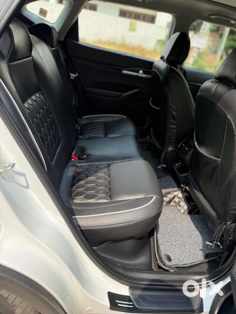 Kia Seltos Htk Plus G, 2025, Petrol
