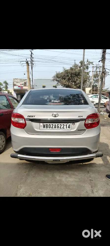 Tata Zest 23112014
