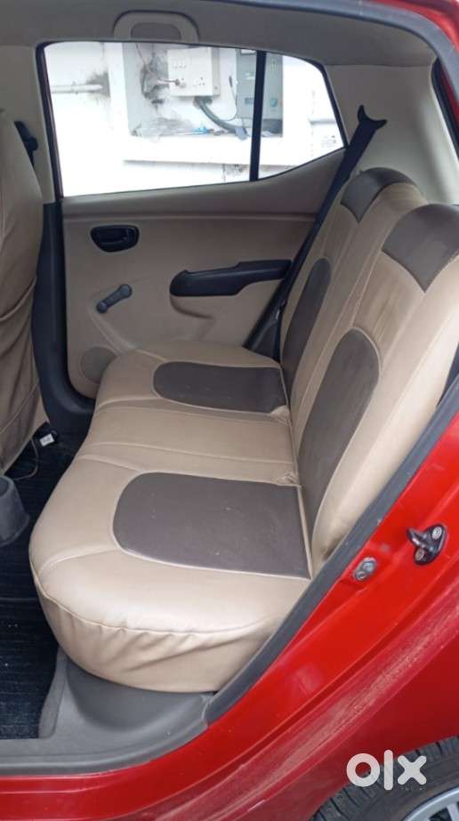 Hyundai I10 Era 1.1 Irde, 2012, Petrol