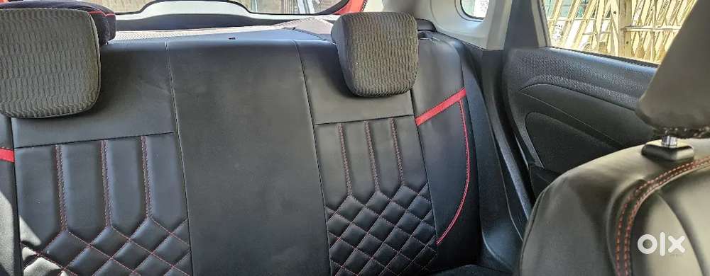 Maruti Suzuki Brezza 2017 Diesel 89000 Km Driven