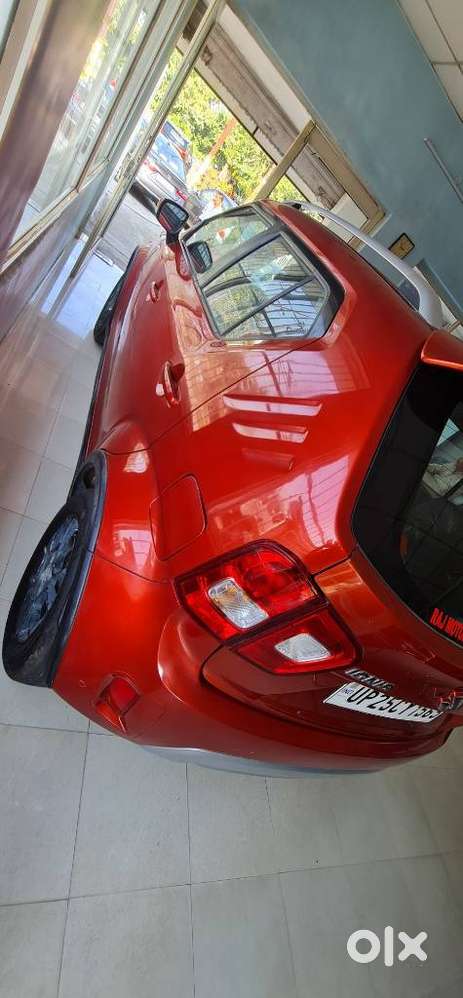Maruti Suzuki Ignis 1.2 Alpha, 2020, Petrol