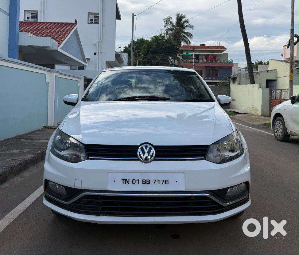 Volkswagen Ameo 1.2 Mpi Highline, 2016, Petrol