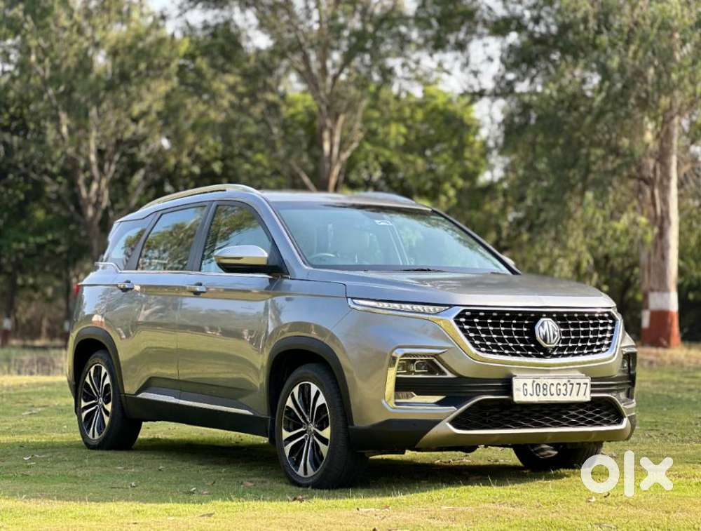 Mg Hector 2.0 Sharp Diesel, 2021, Diesel