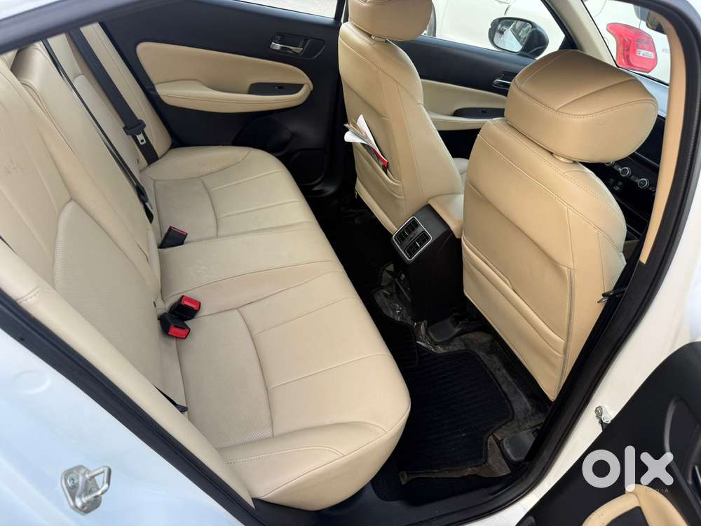 Honda City 1.5 Zx I-vtec Mt, 2025, Petrol