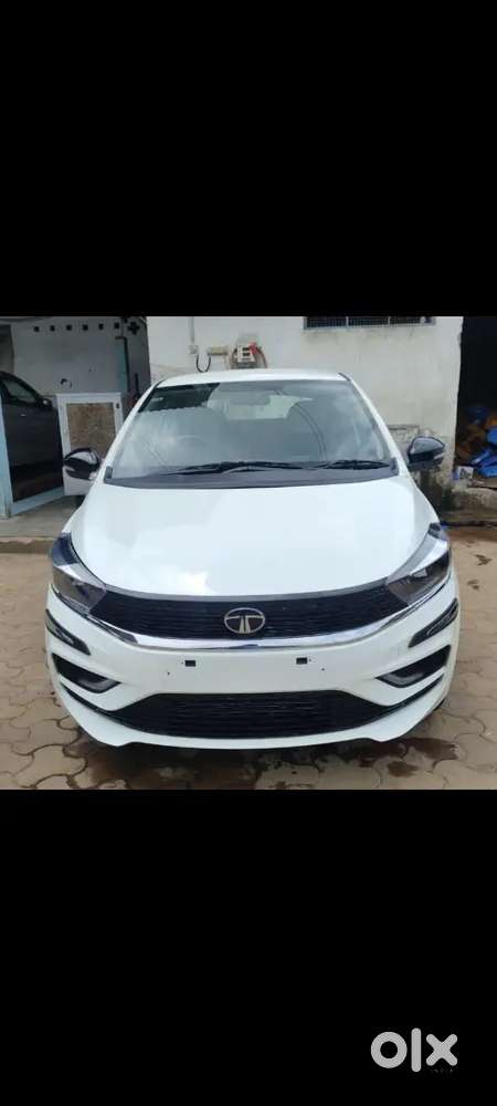 Tata Tigor Xz 2025 Cng Automatic