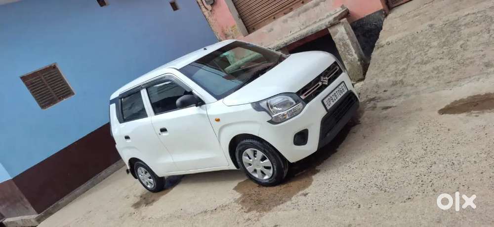 Maruti Wagon R 1.0 Lxi Cng 1 November 2024