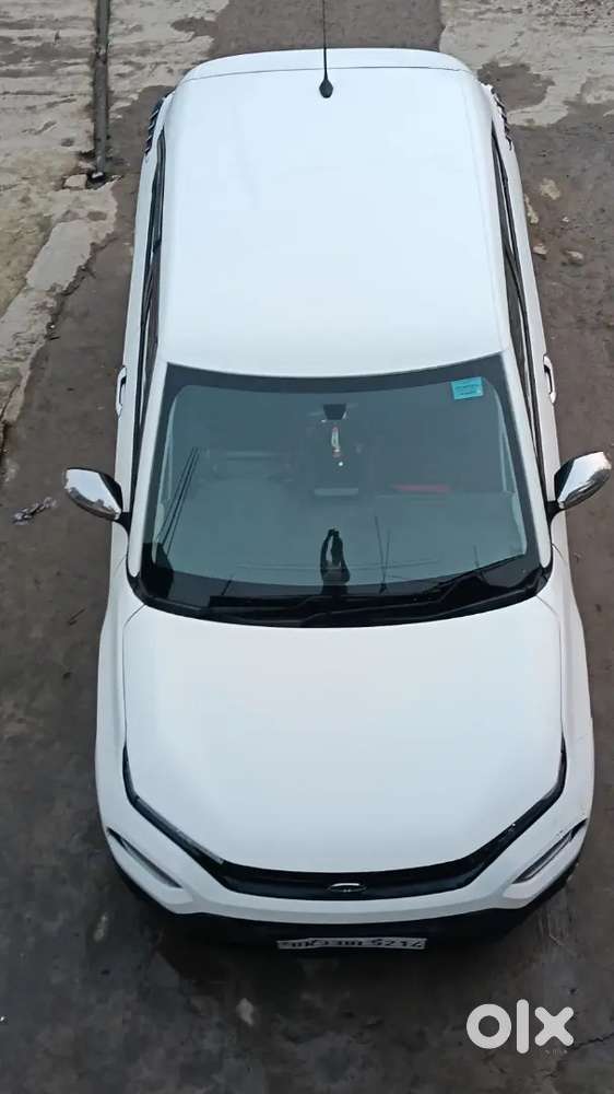 Tata Punch 2024 Petrol 900 Km Driven