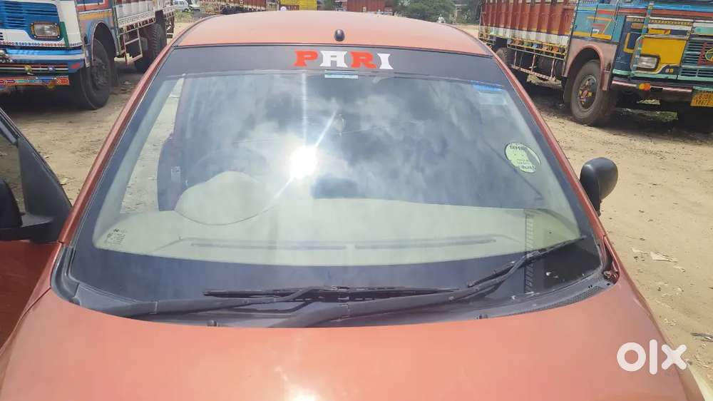 Hyundai I10 2009 Model