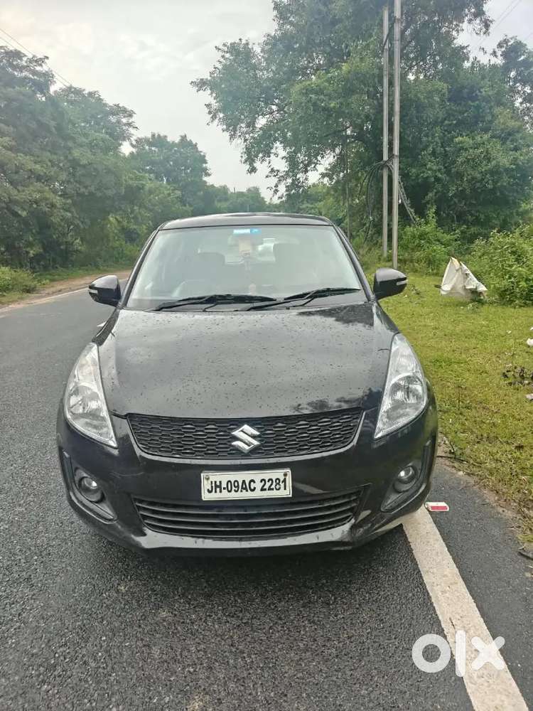 Maruti Suzuki Swift 2016