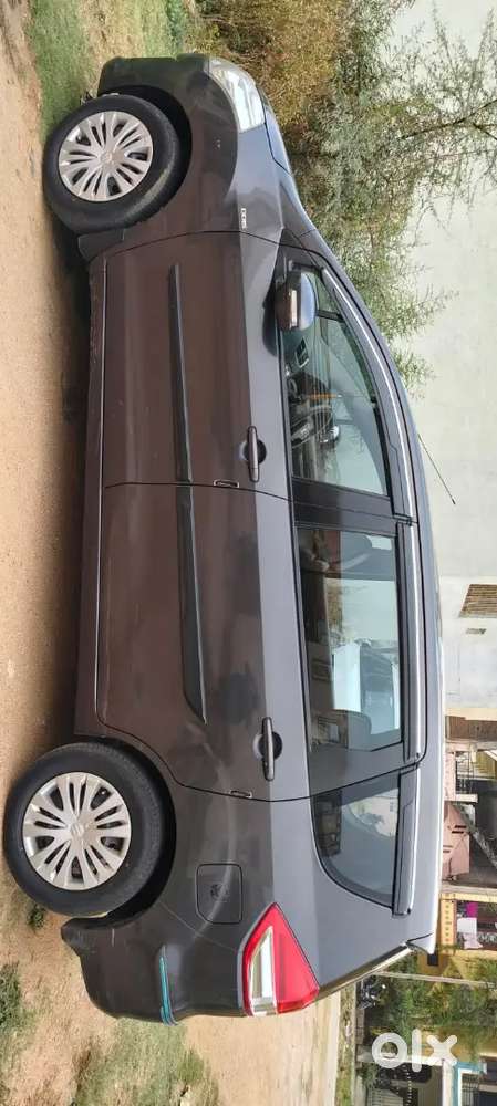 Maruti Suzuki Ertiga 2014 Diesel 124000 Km Driven