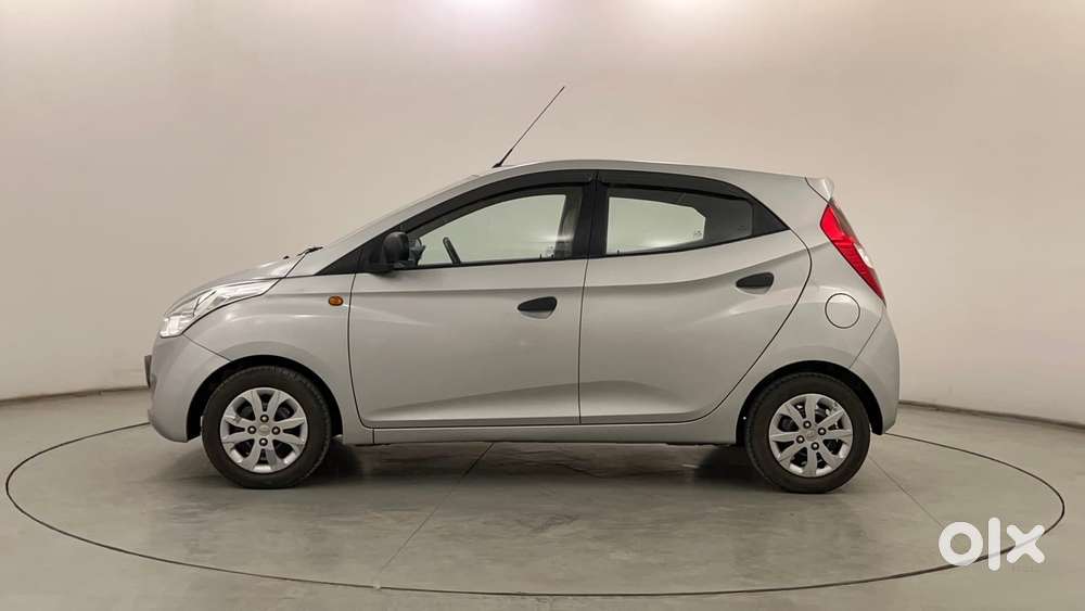 Hyundai Eon Magna +, 2018, Petrol