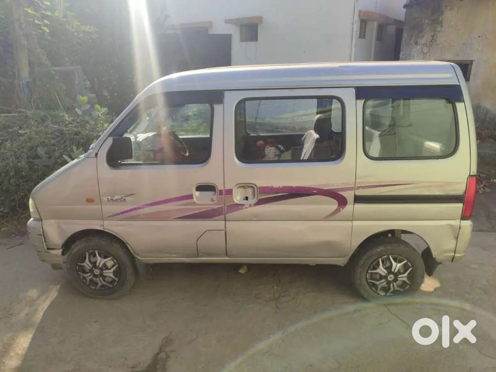 Maruti Suzuki Versa 2003