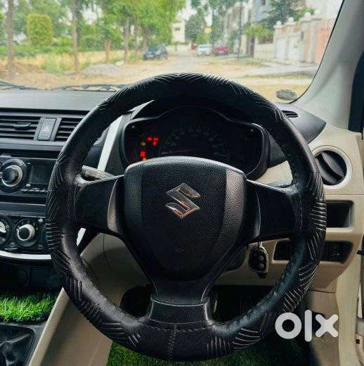 Maruti Suzuki Celerio 2014-2017 Vdi Optional, 2016, Diesel