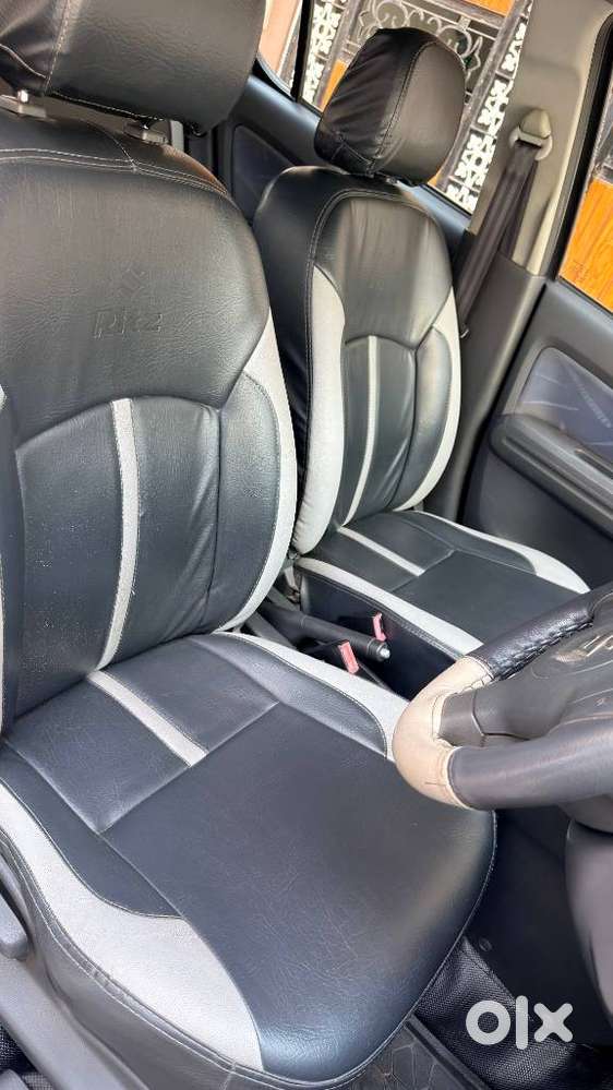 Maruti Suzuki Ritz Vxi (abs) Bs Iv, 2012, Petrol