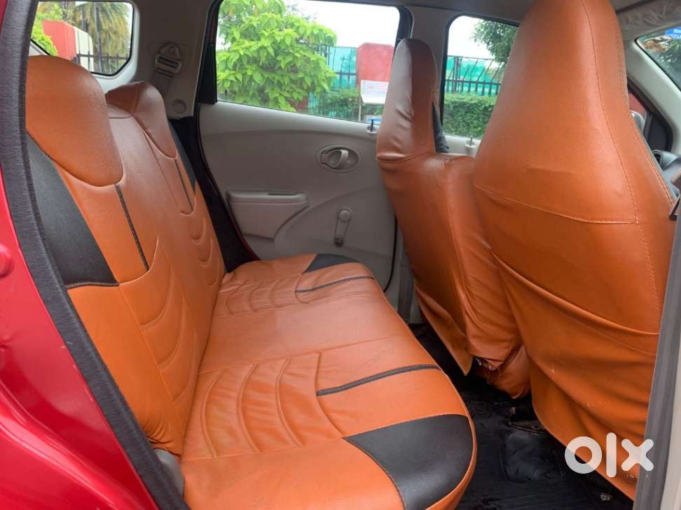 Datsun Go Plus T, 2017, Petrol