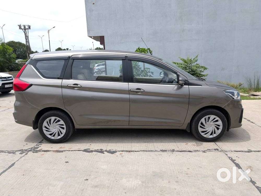 Maruti Suzuki Ertiga Vxi (o) Cng, 2023, Cng & Hybrids