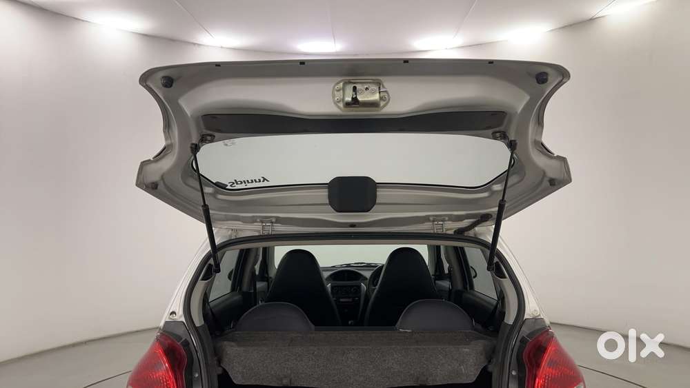 Maruti Suzuki Alto 800 2012-2016 Vxi, 2016, Petrol