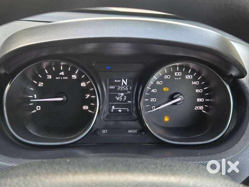 Tata Tiago 1.2 Revotron Xza, 2019, Petrol