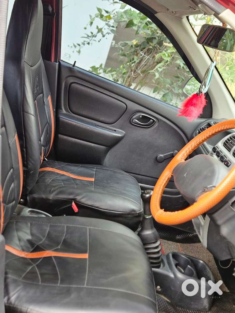 Maruti Suzuki Alto 2005-2010 Lxi Bsiii, 2011, Petrol