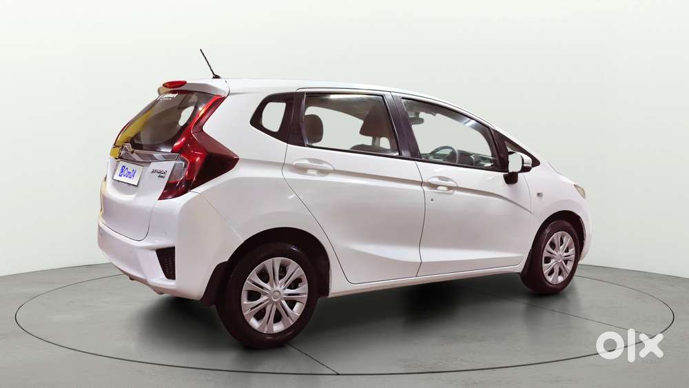 Honda Jazz 1.2 Sv I Vtec, 2016, Petrol